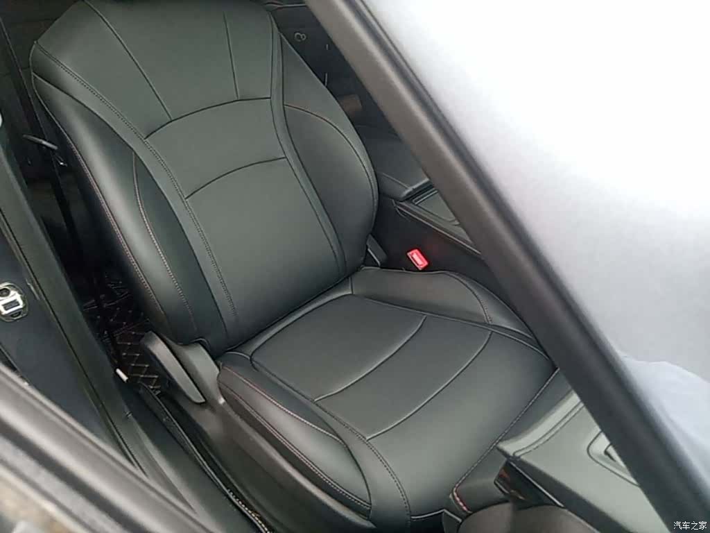Roewe i5, 2025 25