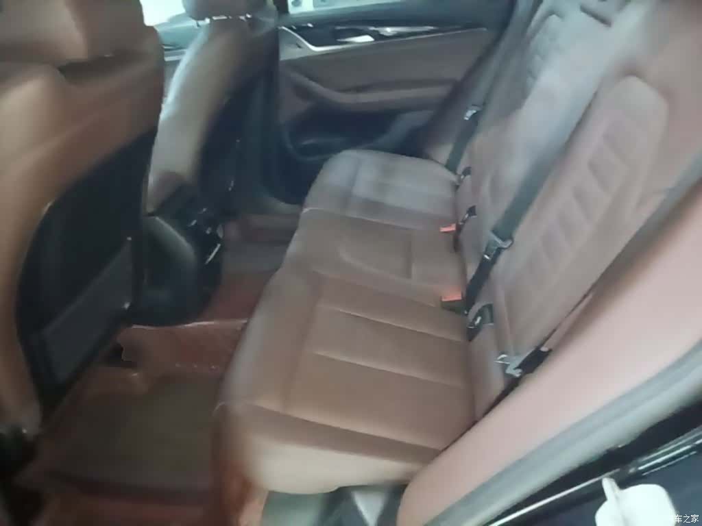 BMW X3, 2019 17