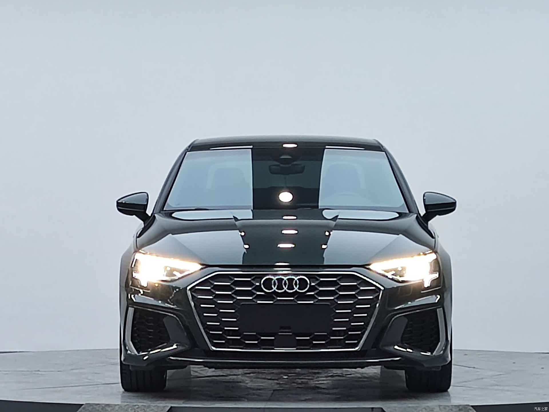 Audi A3, 2023 3
