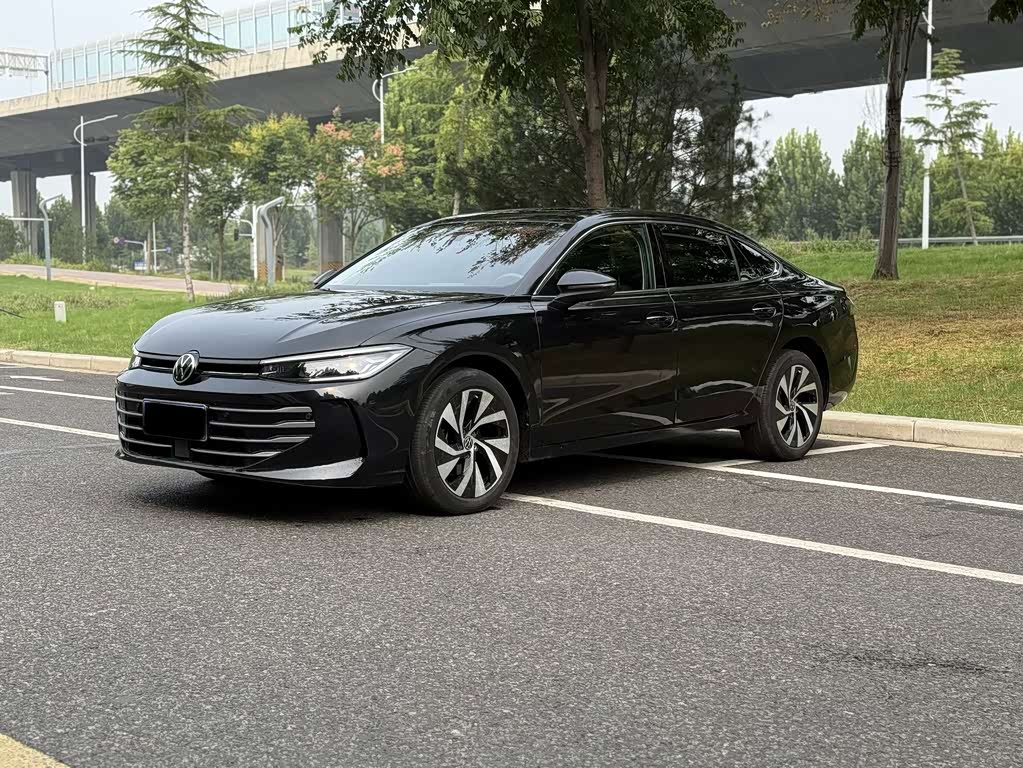 Volkswagen Passat 2025 Pro 380TSI