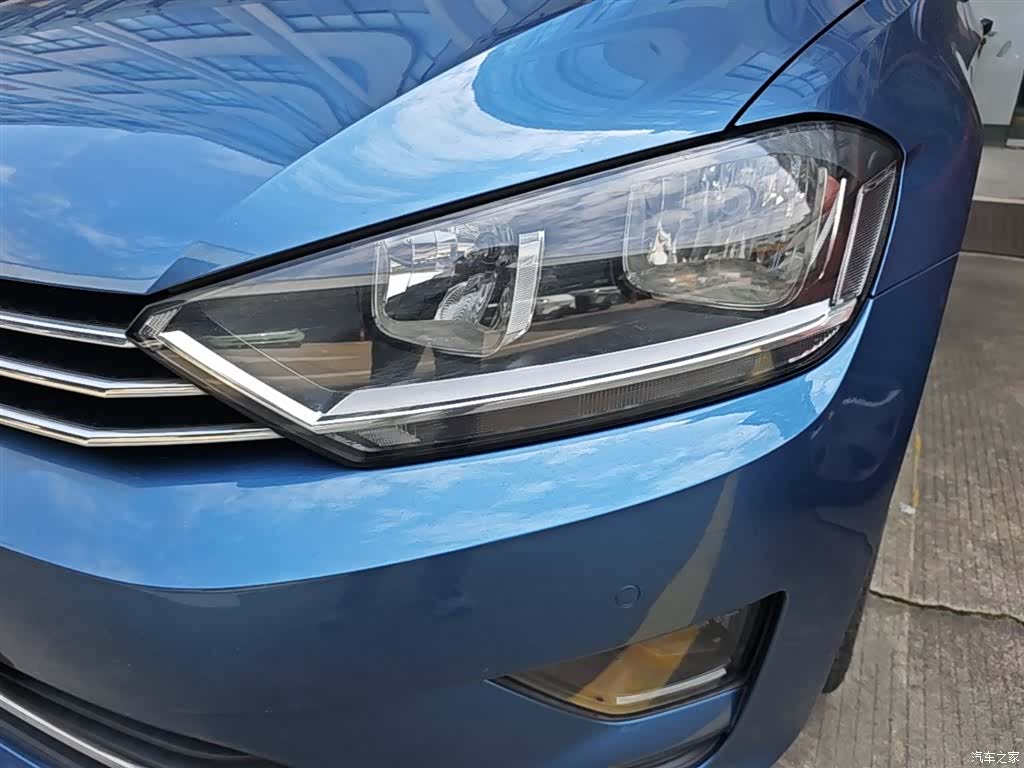 Volkswagen Golf, 2017 24