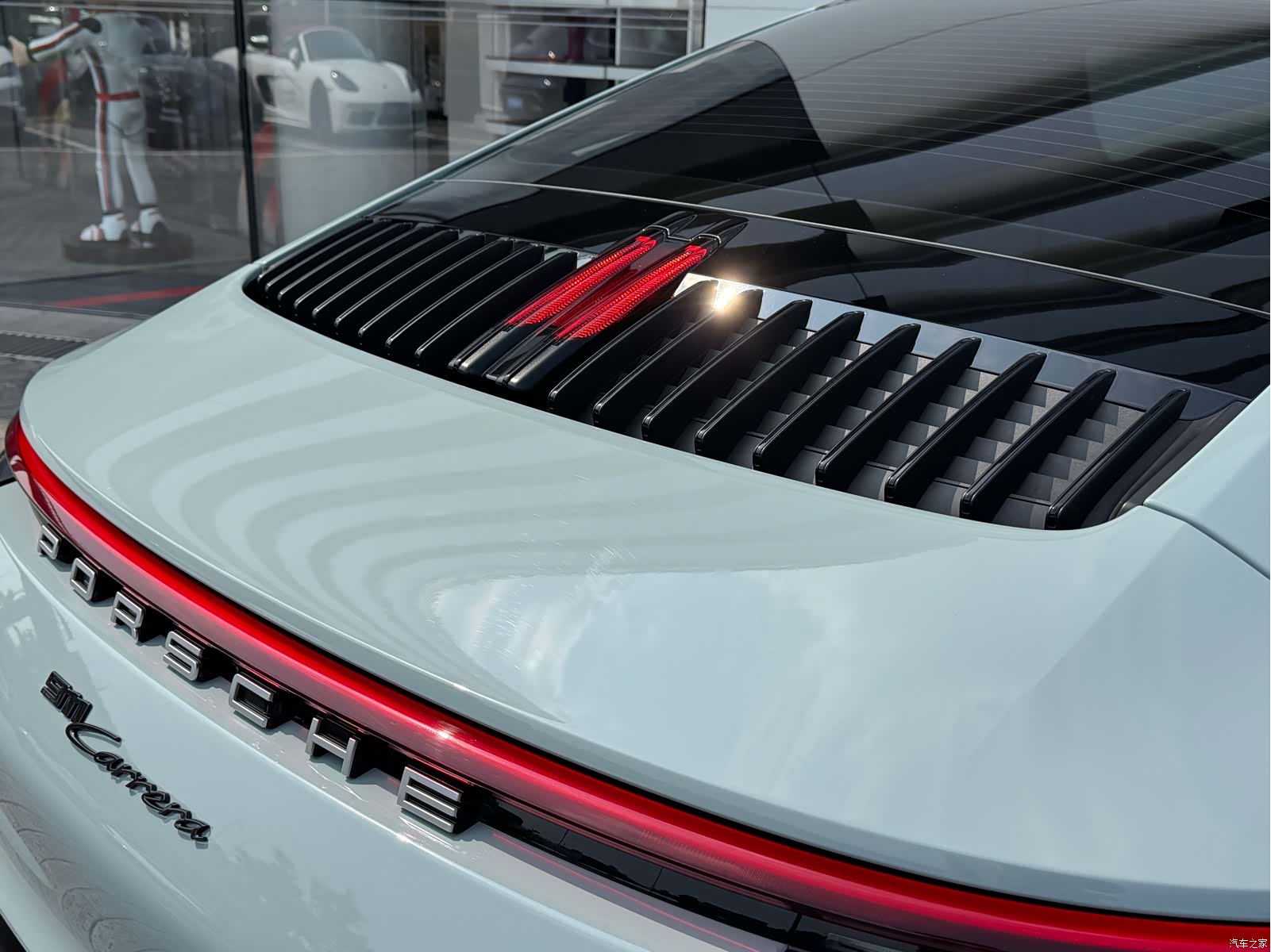 Porsche 911, 2024 17