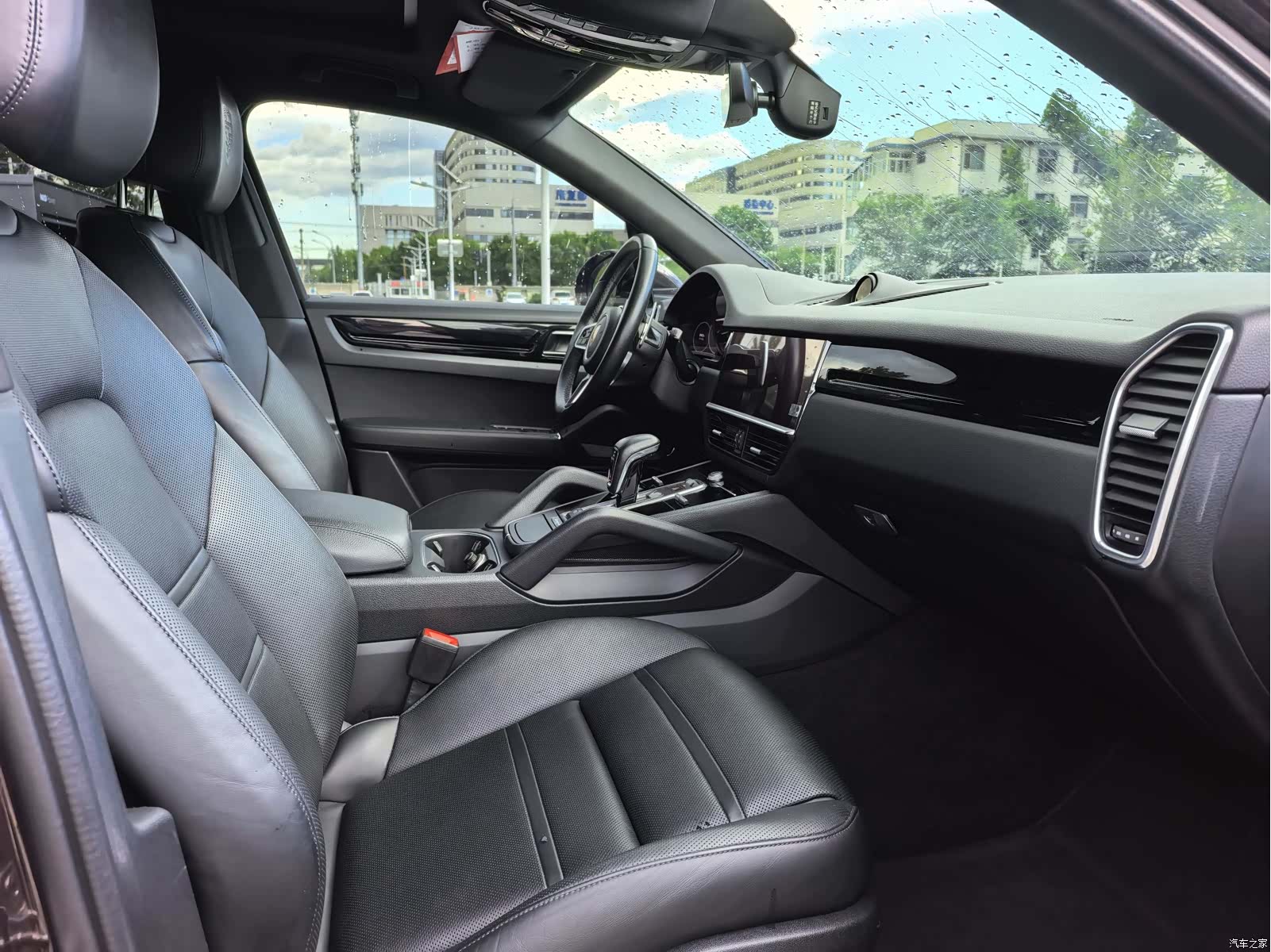 Porsche Cayenne, 2020 10