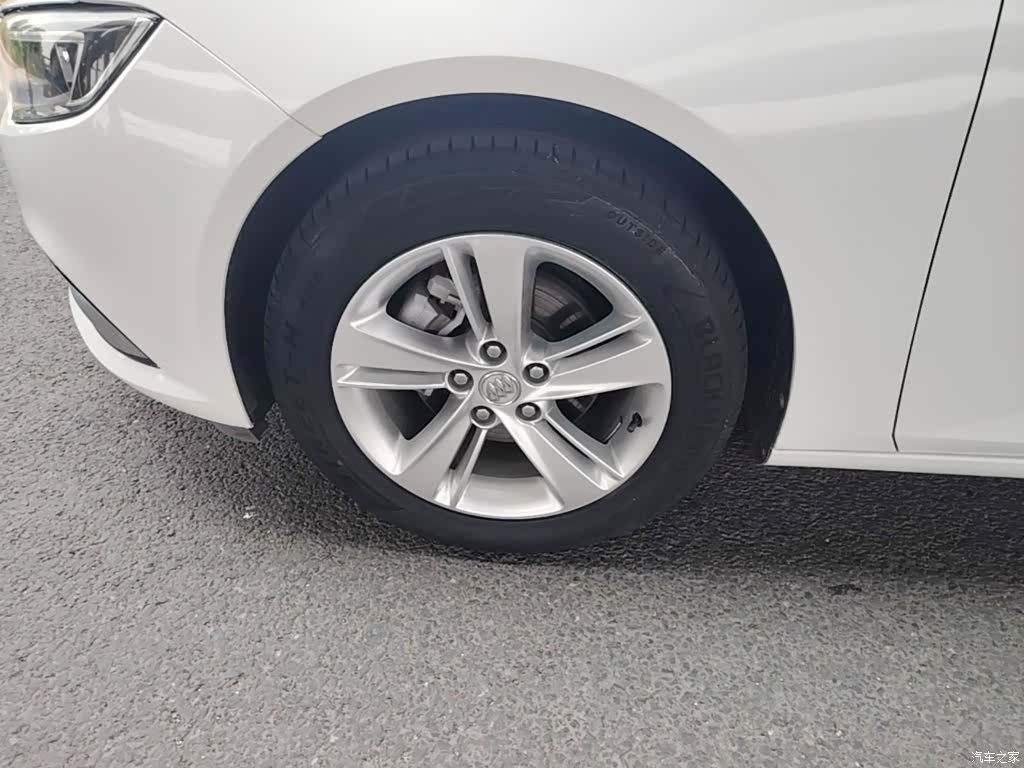 Buick Regal, 2019 23
