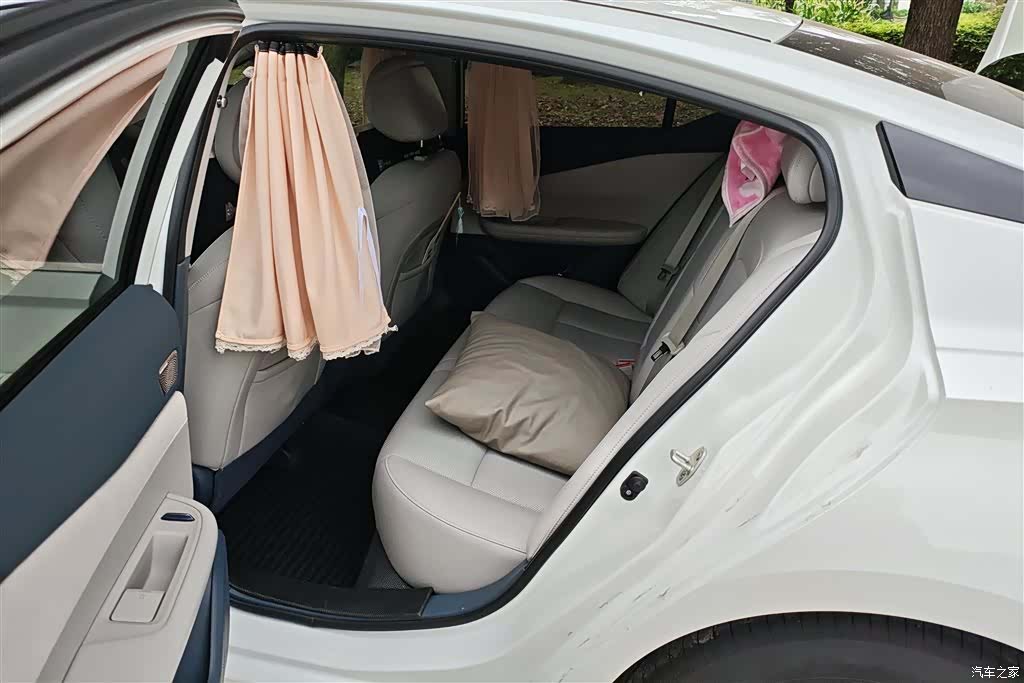 Nissan Teana, 2026 11