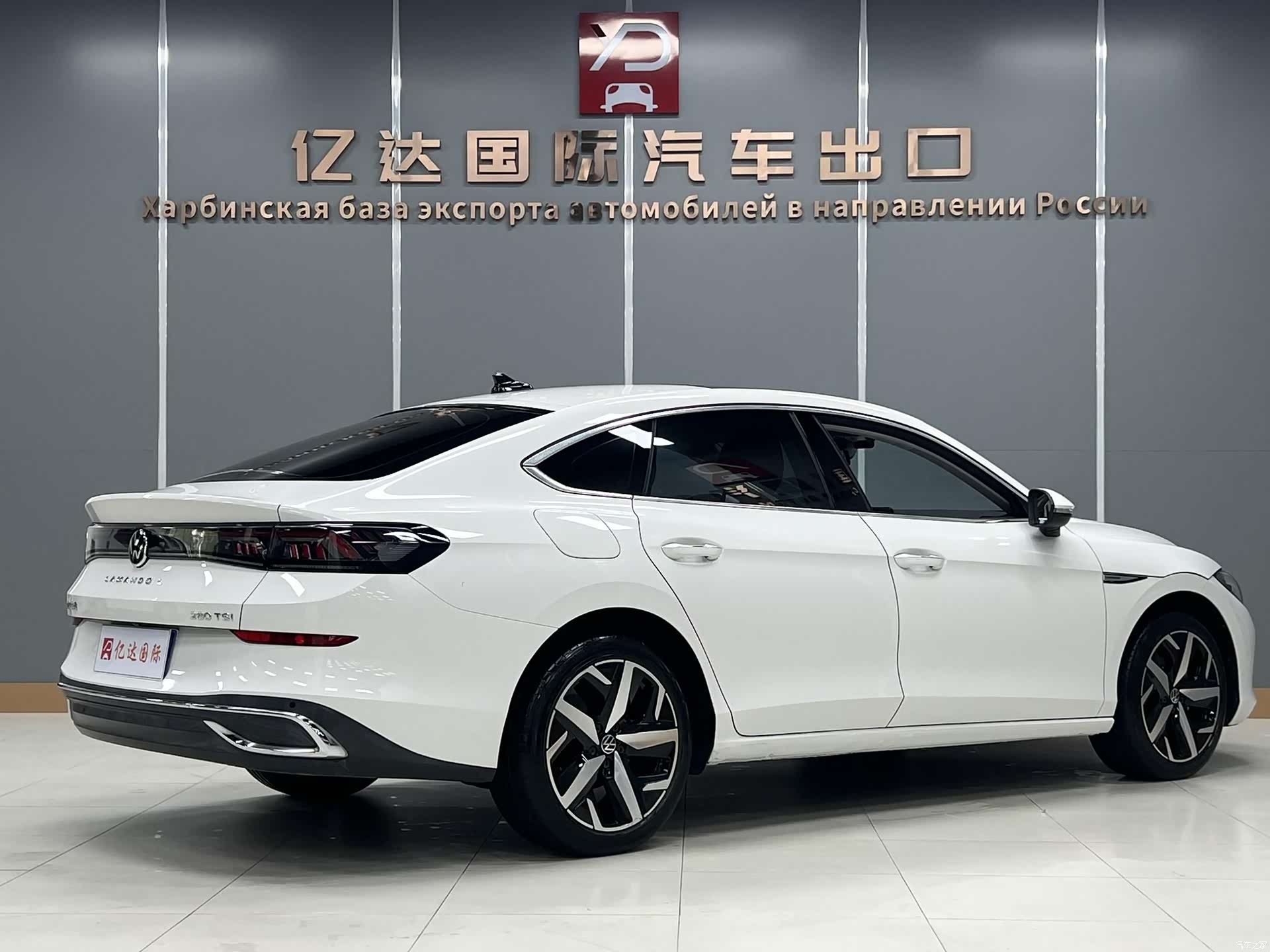 Volkswagen Lamando, 2022 6