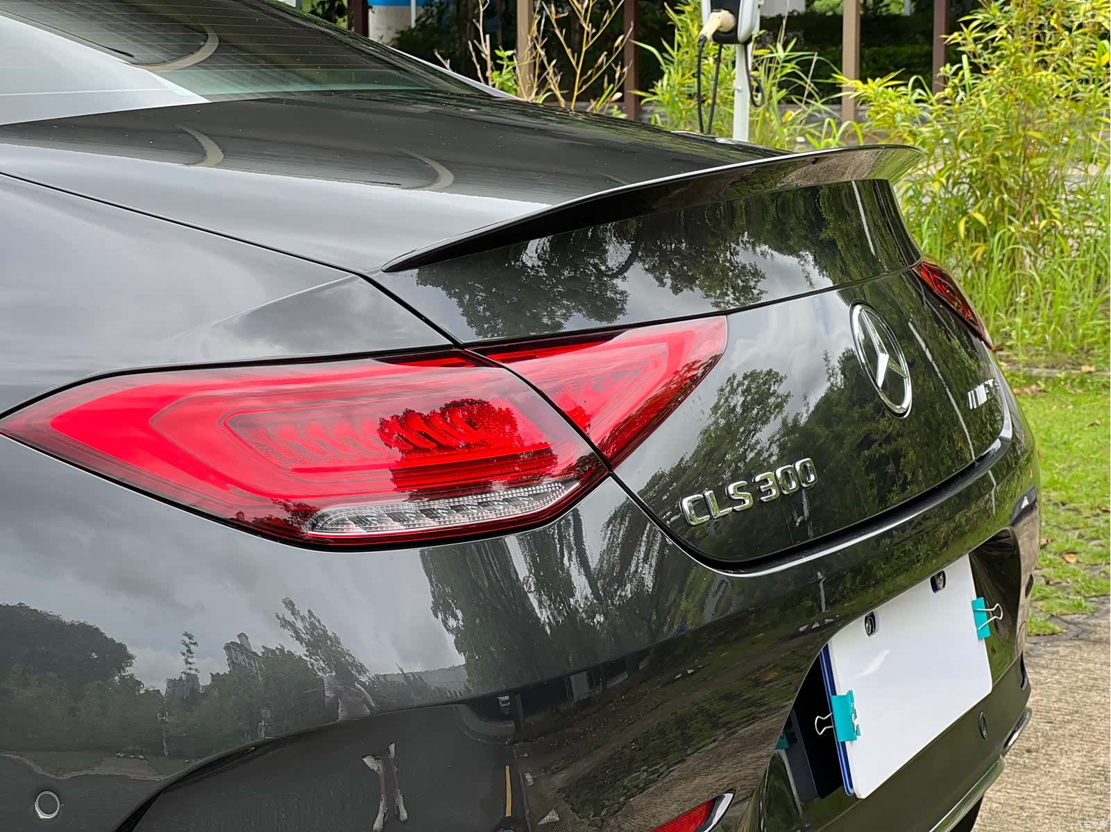 Mercedes-Benz CLS, 2022 25