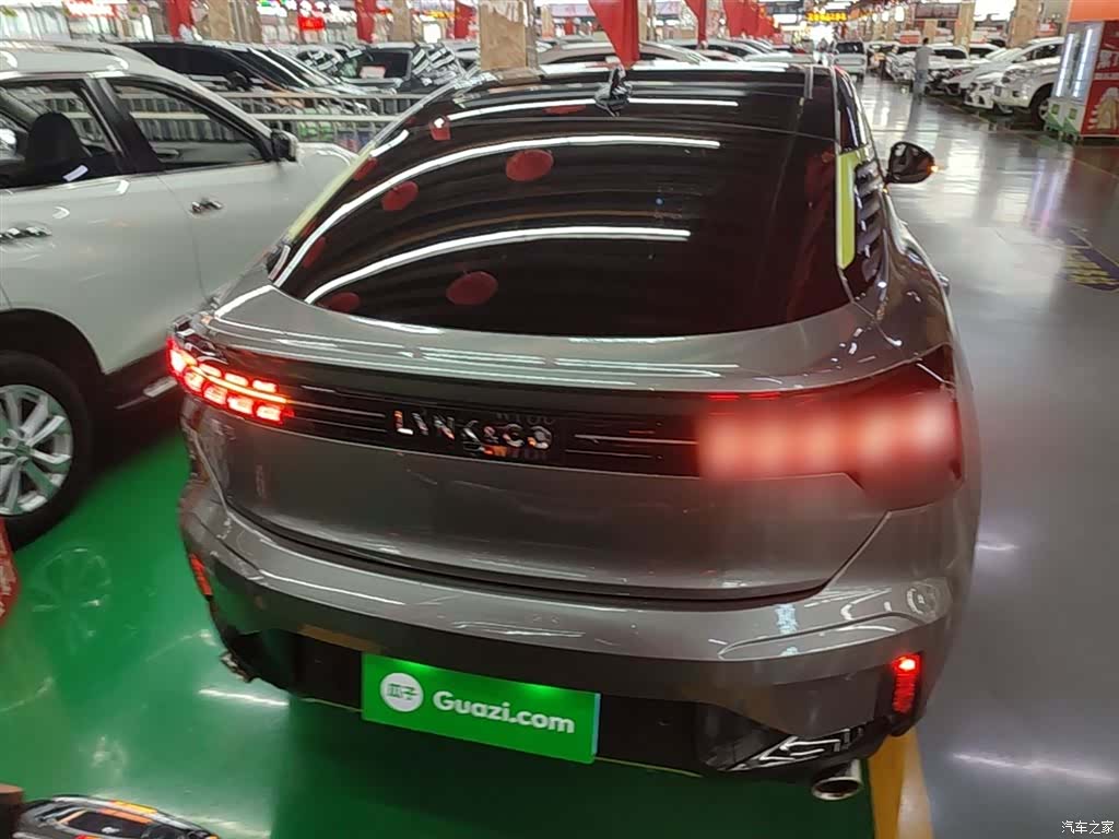 Lynk & Co 02, 2023 6