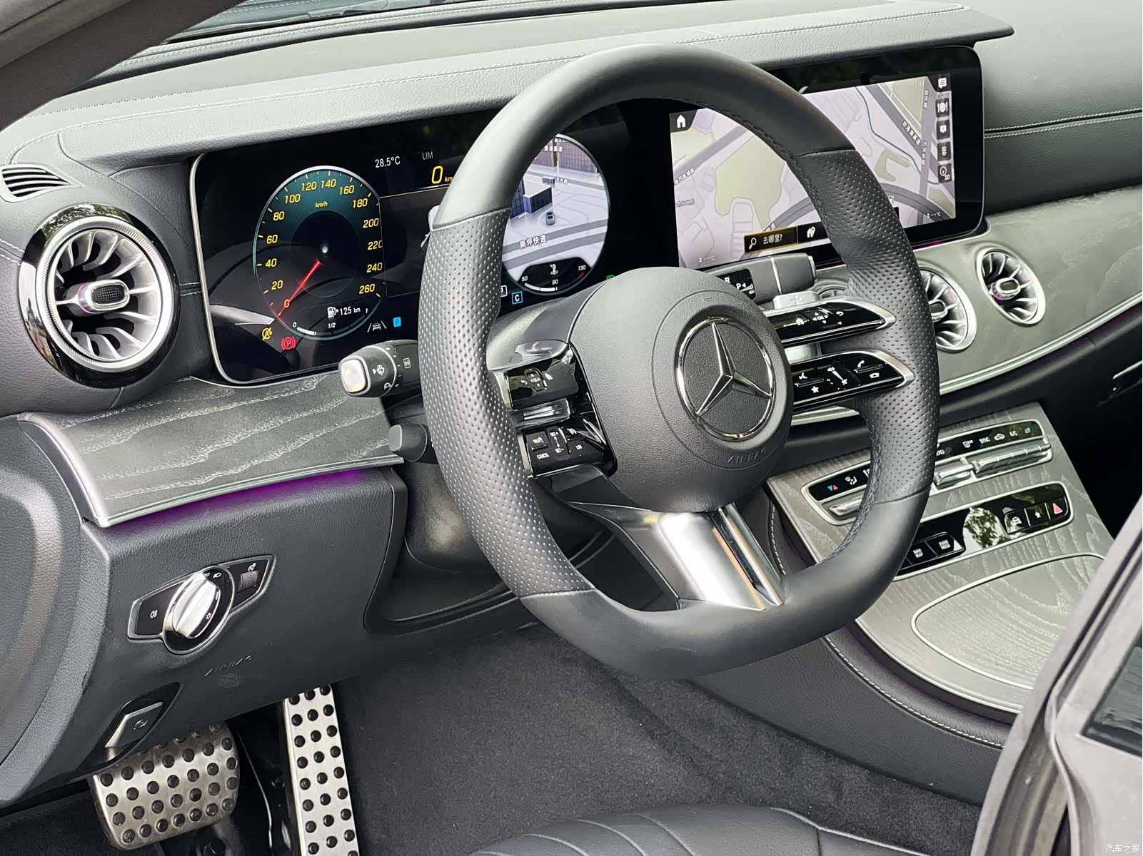 Mercedes-Benz CLS, 2022 34