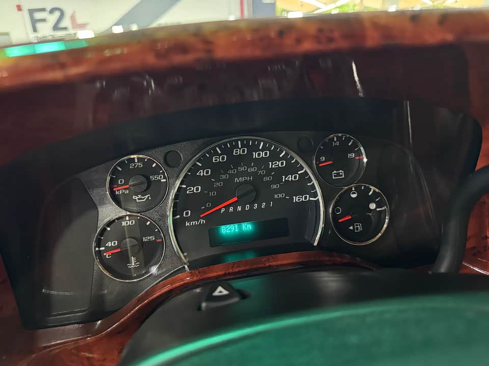 GMC SAVANA