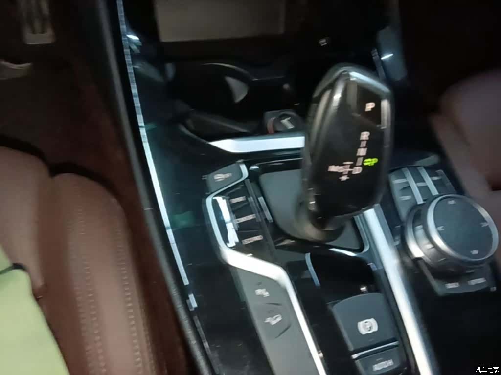 BMW X3, 2019 14
