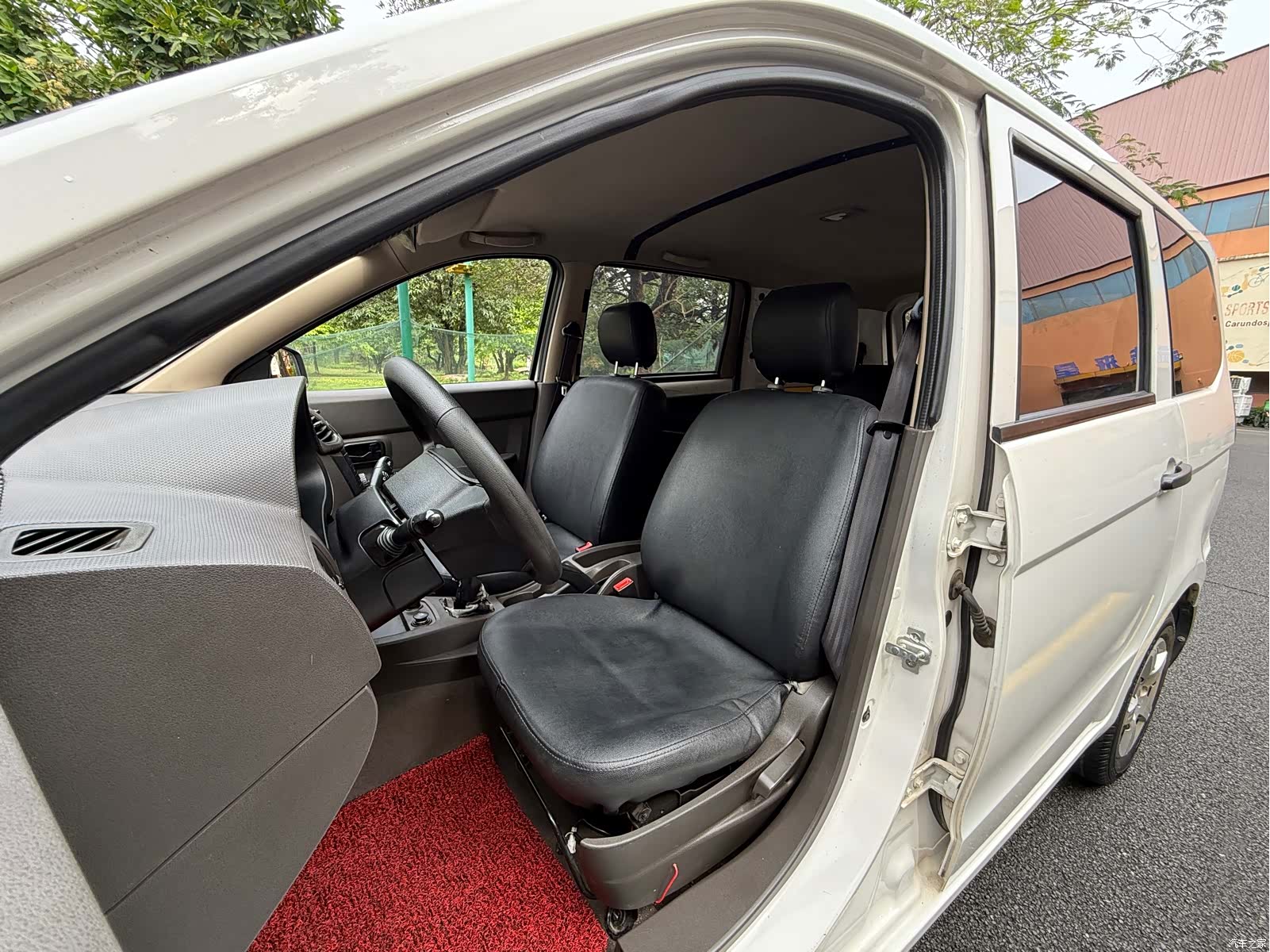 Wuling Hongguang, 2019 9