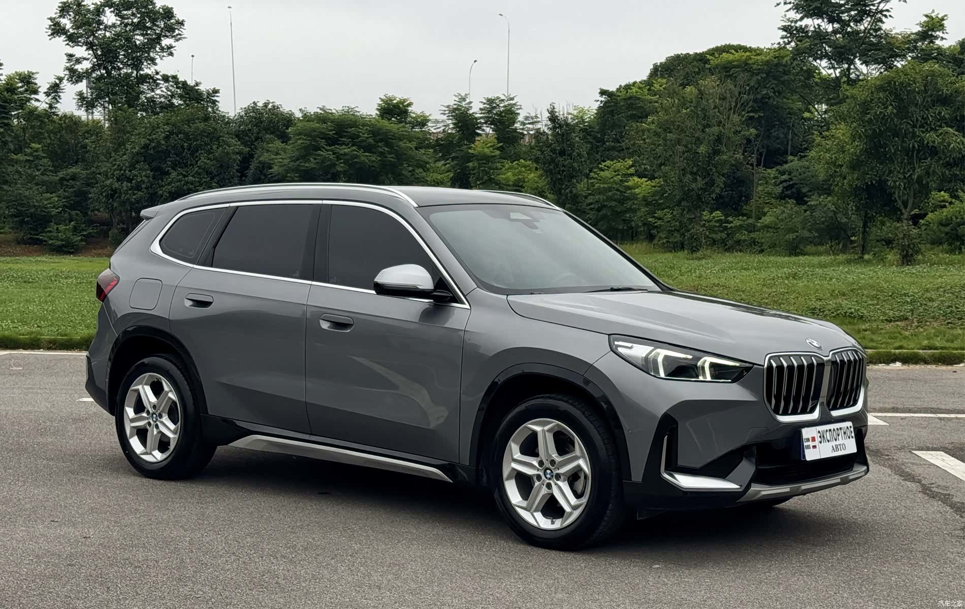BMW X1, 2023 3