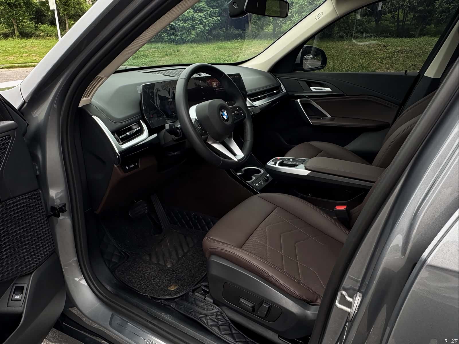 BMW X1, 2023 13