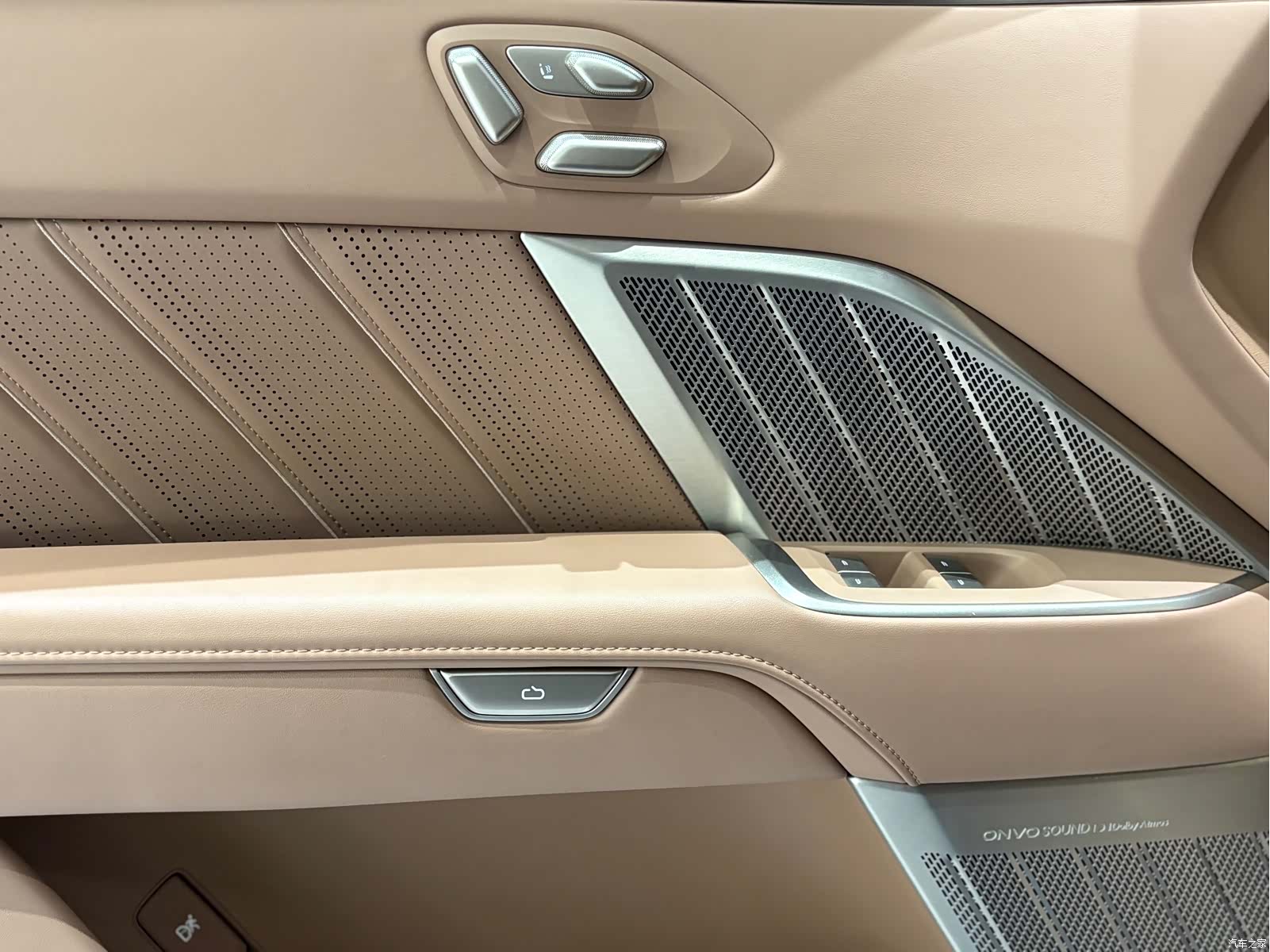 NIO L90, 2025 19