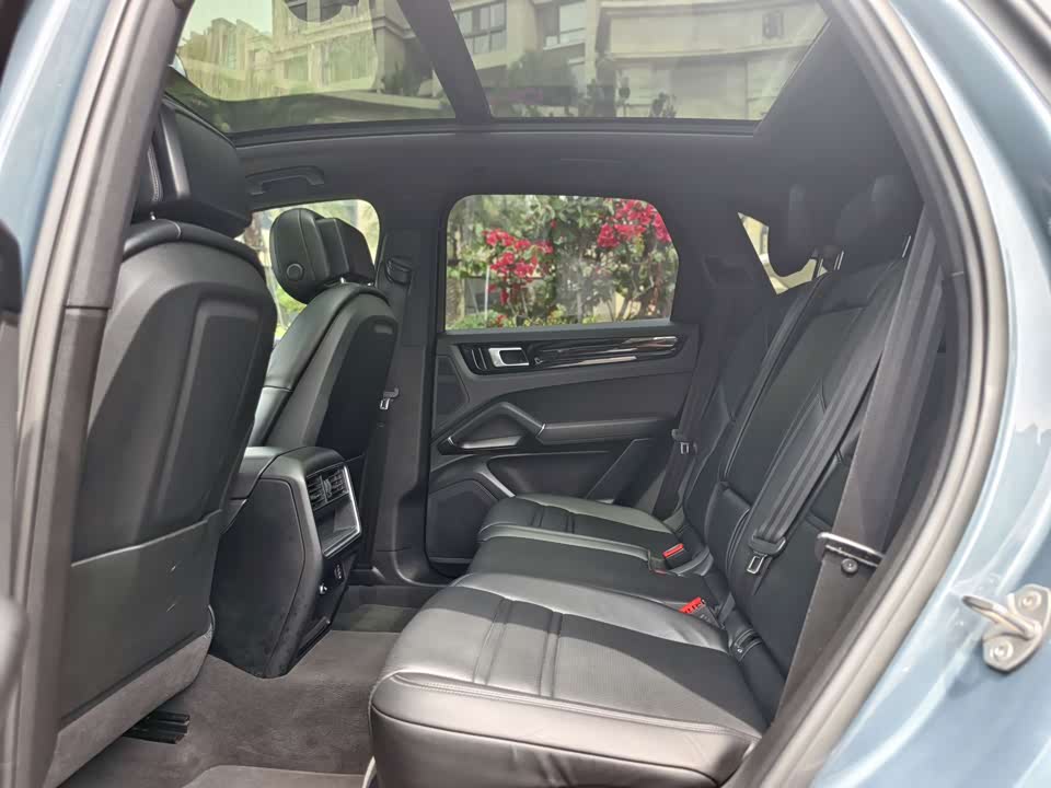 Porsche Cayenne Porsche Cayenne