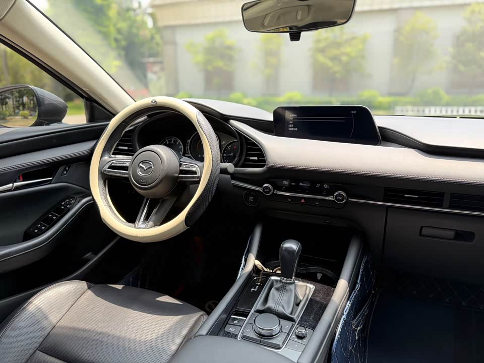 Mazda 3 Angkesaila Mazda 3 Angkesaila