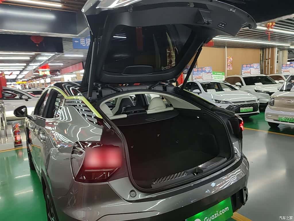 Lynk & Co 02, 2023 19