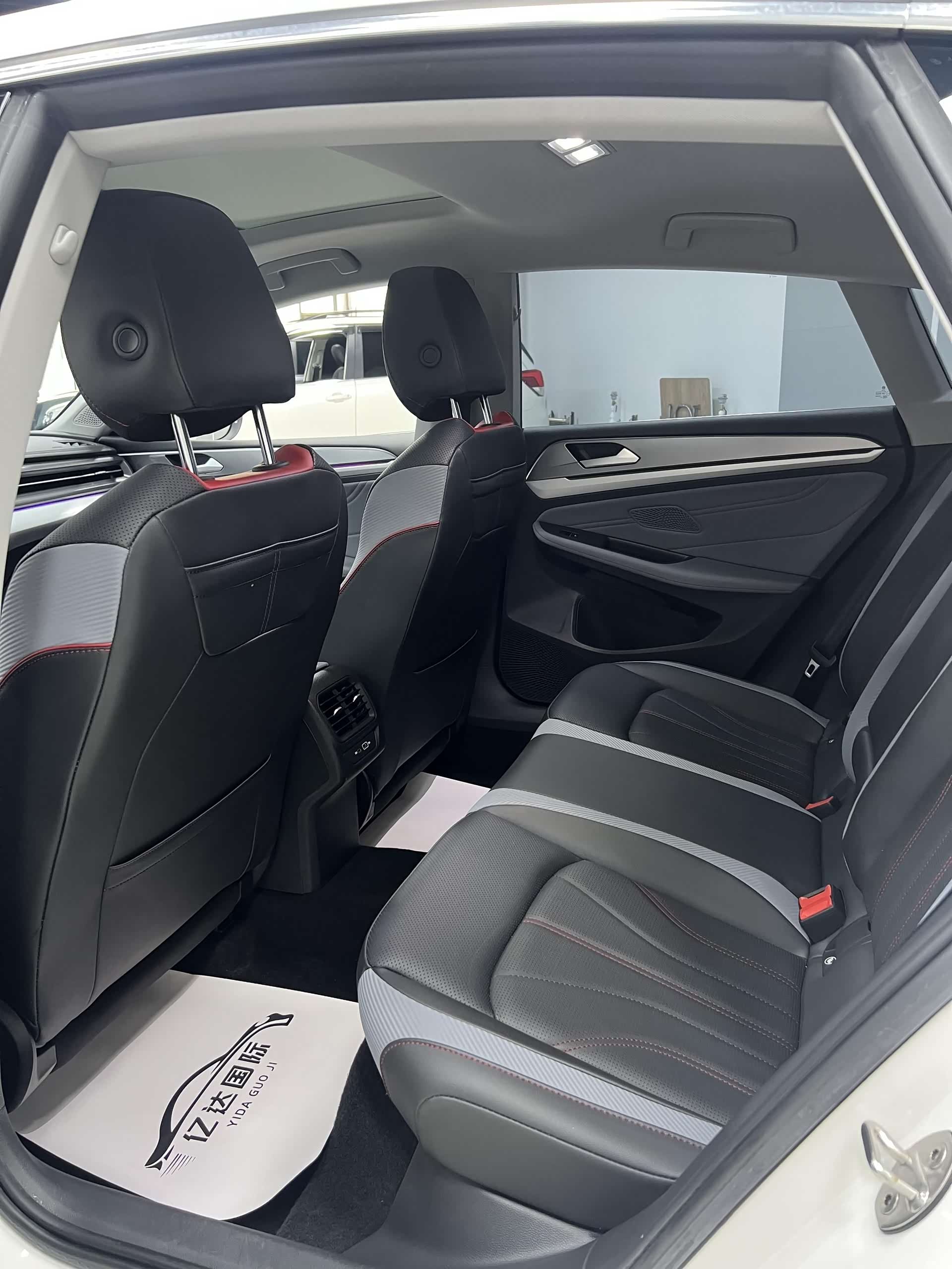 Volkswagen Lamando, 2022 23