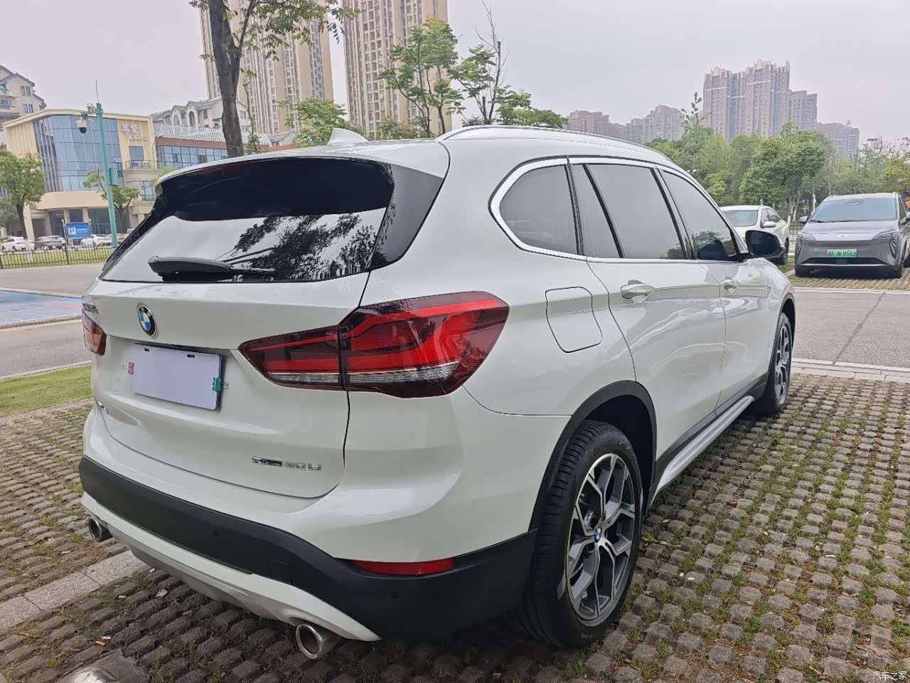BMW X1, 2023 6