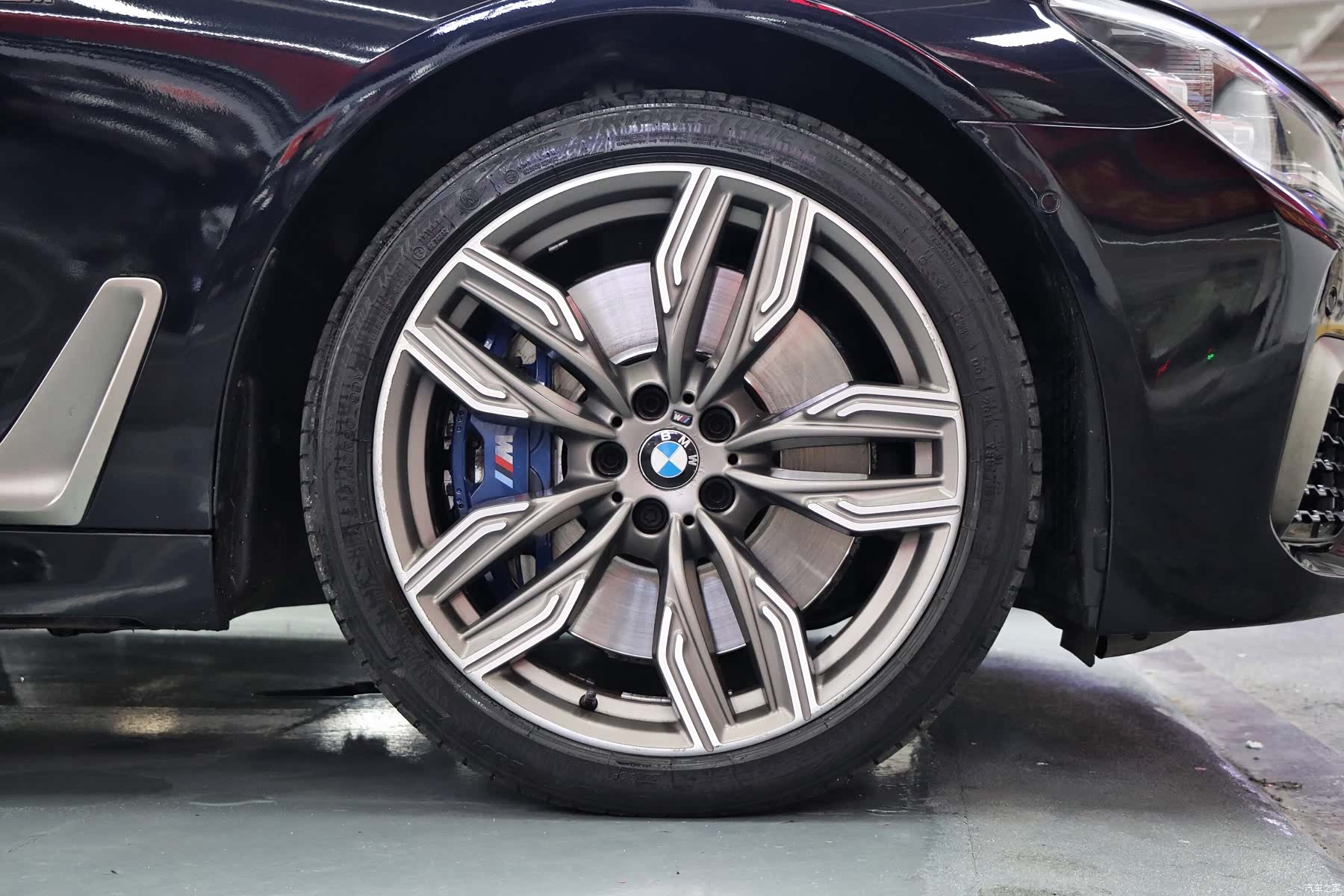 BMW 7 Series, 2018 42