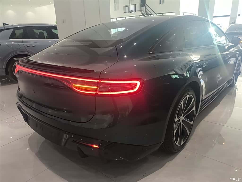Luxeed S7, 2025 7
