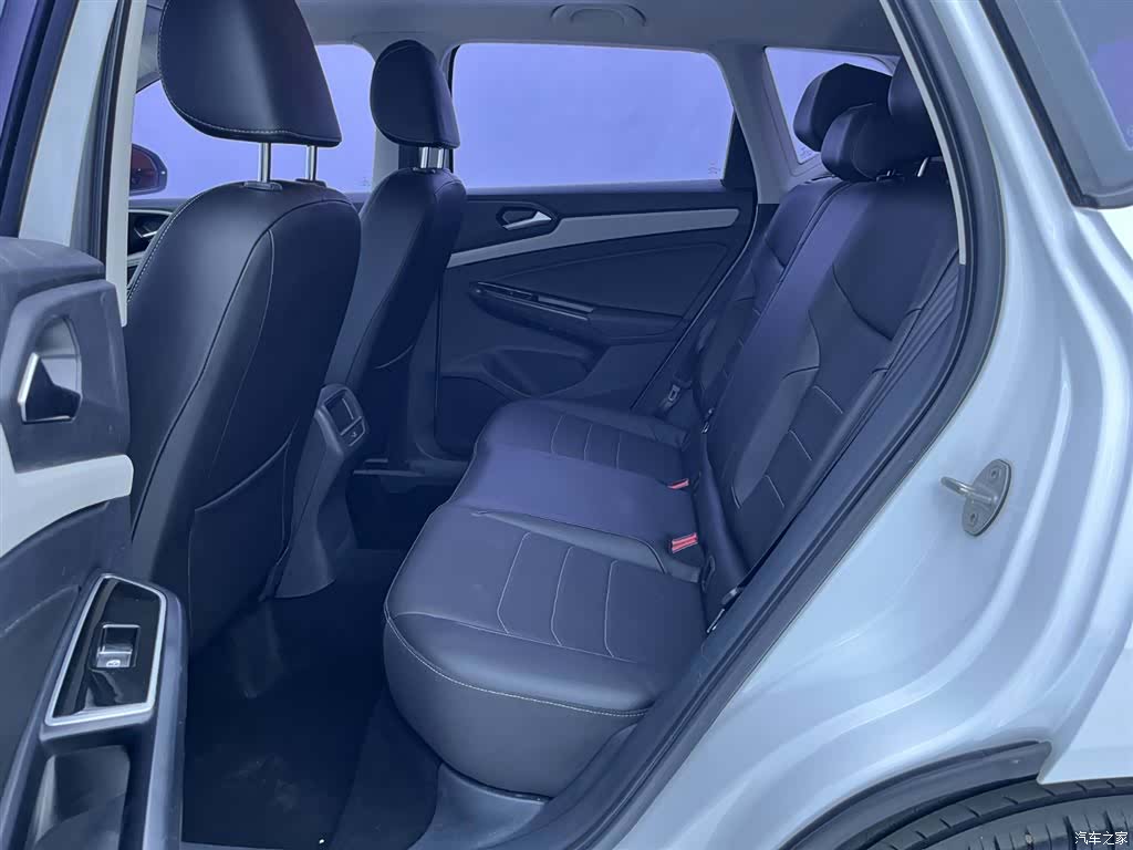Volkswagen VS5, 2022 12