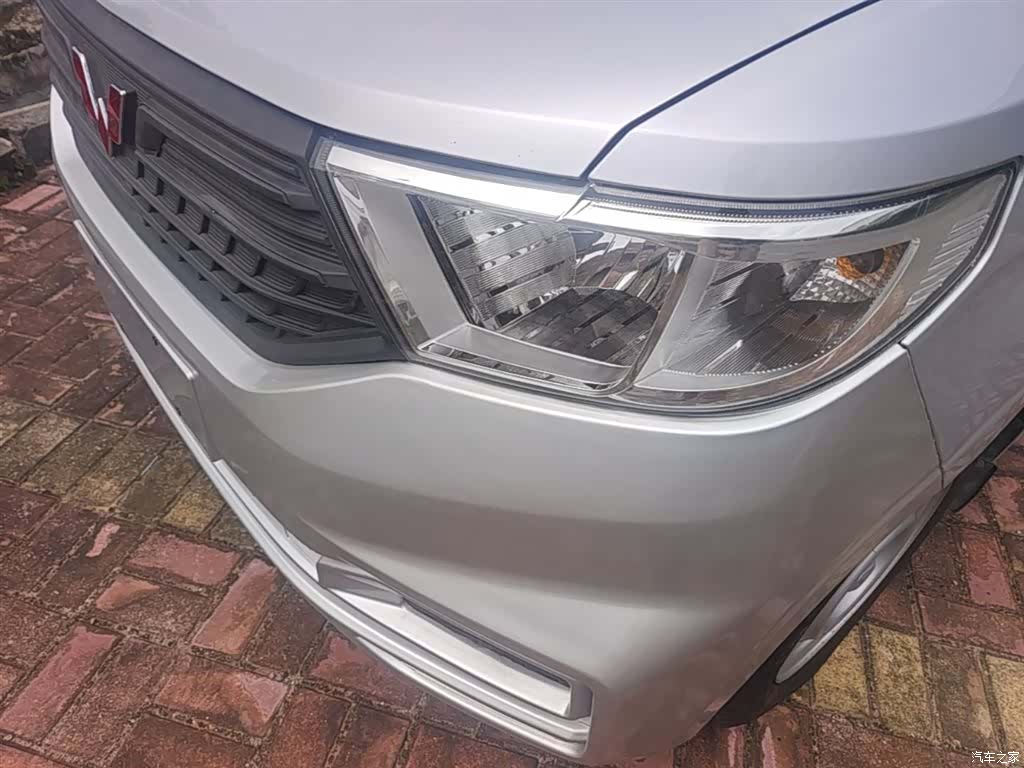 Wuling Hongguang, 2022 24