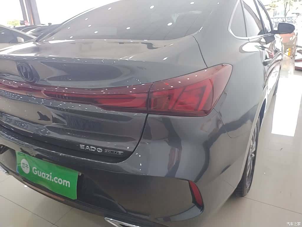 Changan Eado, 2023 8