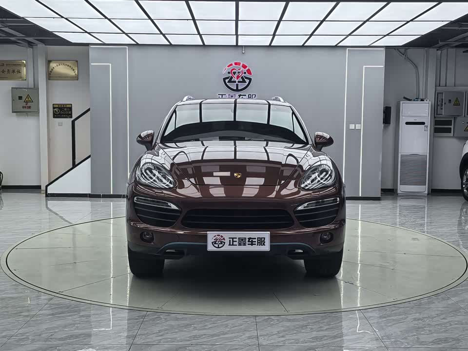 Porsche Cayenne Porsche Cayenne