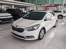 ����K3 2013�� 1.6L �Զ�GLS