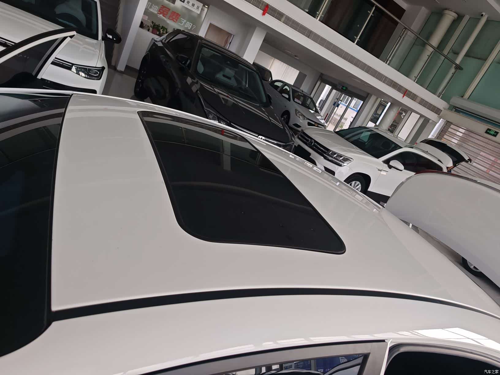 Kia K3, 2014 17