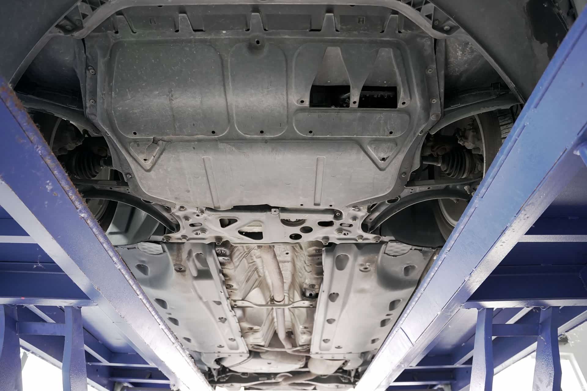 Volkswagen Passat, 2017 21