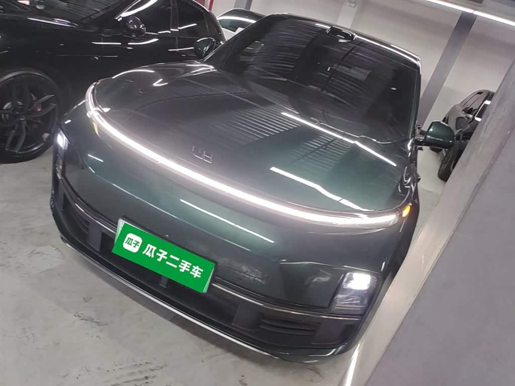 Li Auto L9