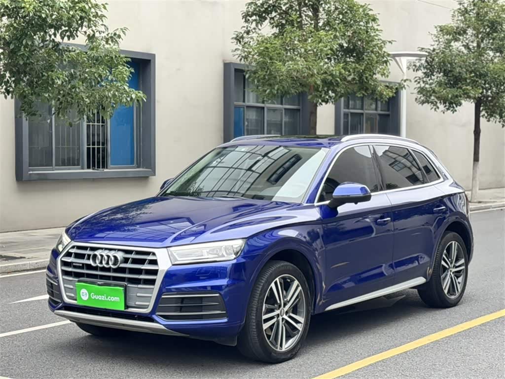 Audi Q5L