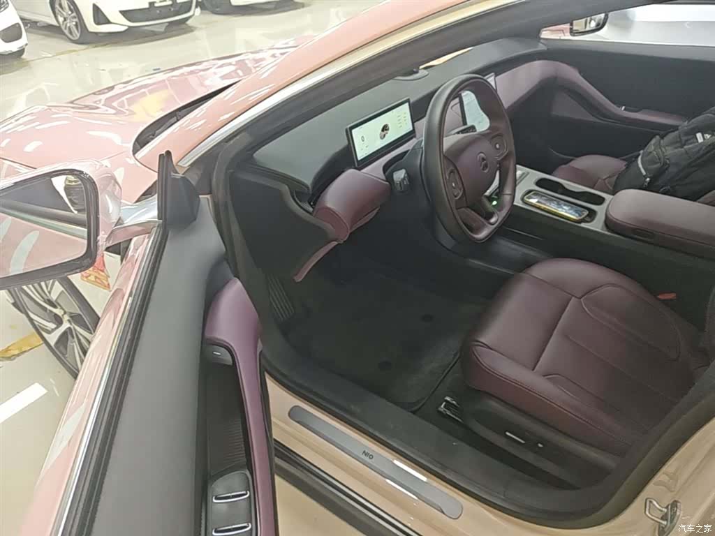 NIO ET5, 2024 16