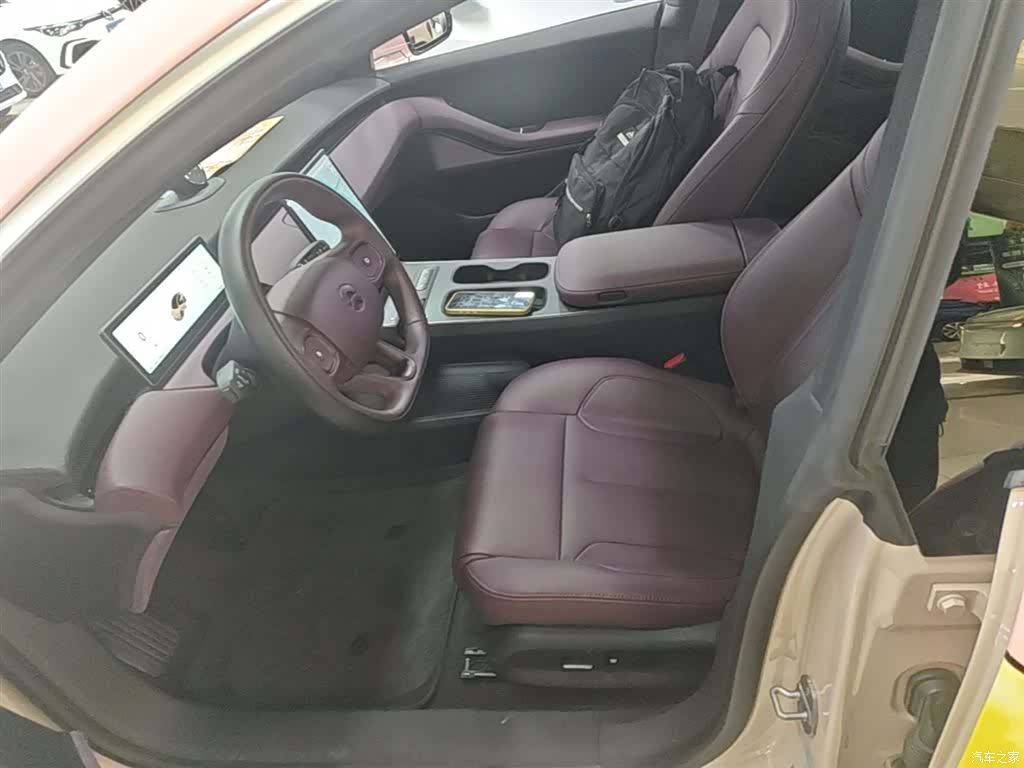 NIO ET5, 2024 15