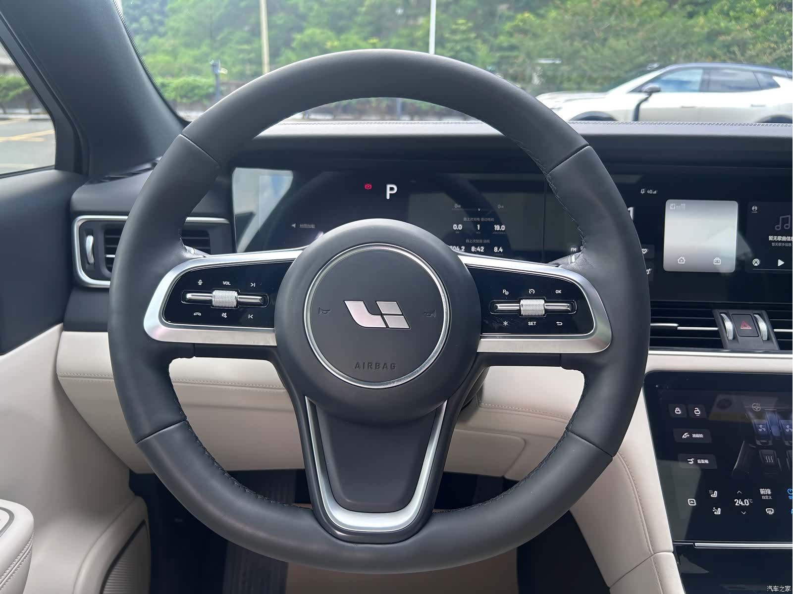 Li Auto ONE, 2022 12