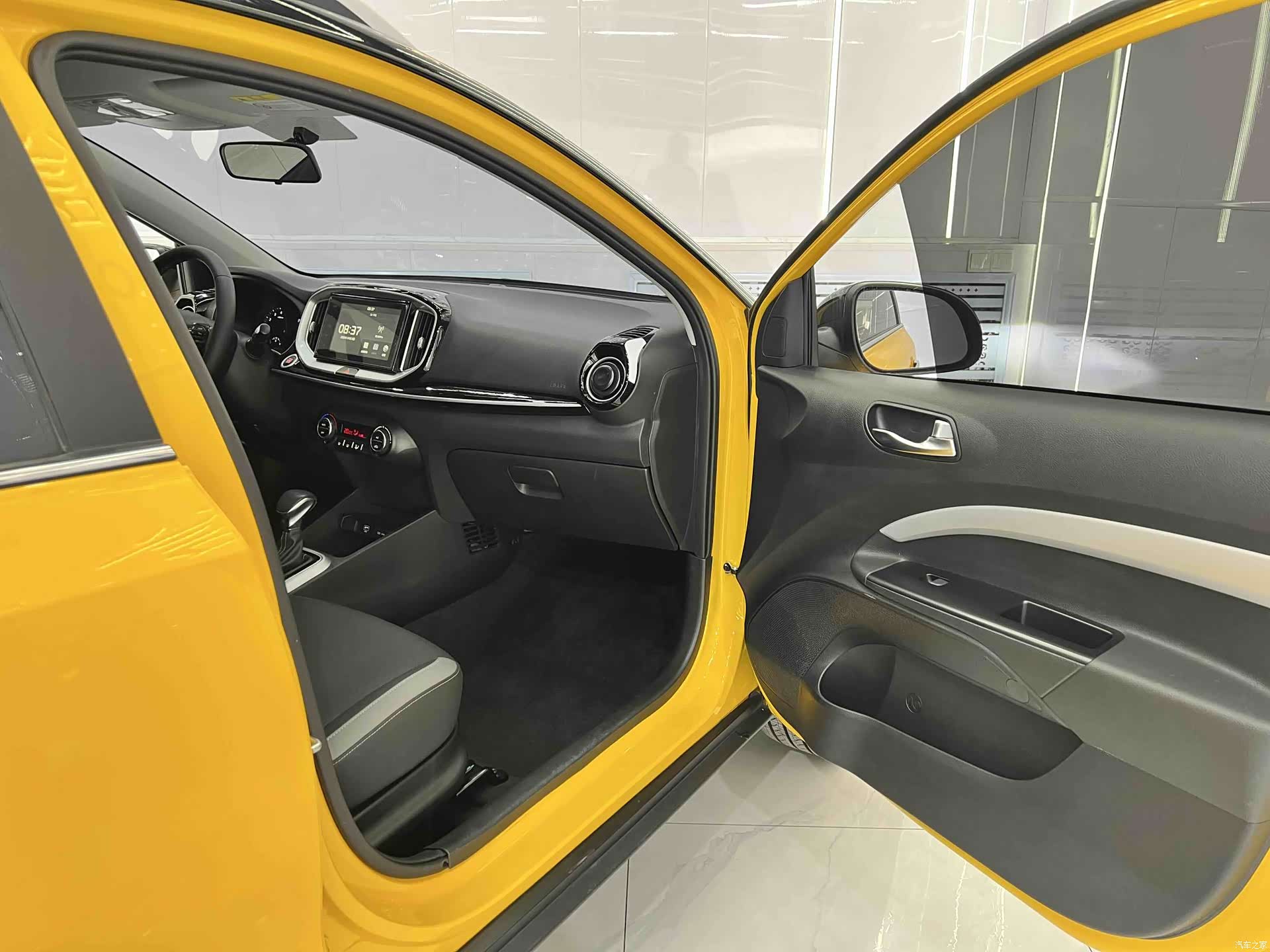 Kia KX1, 2023 17