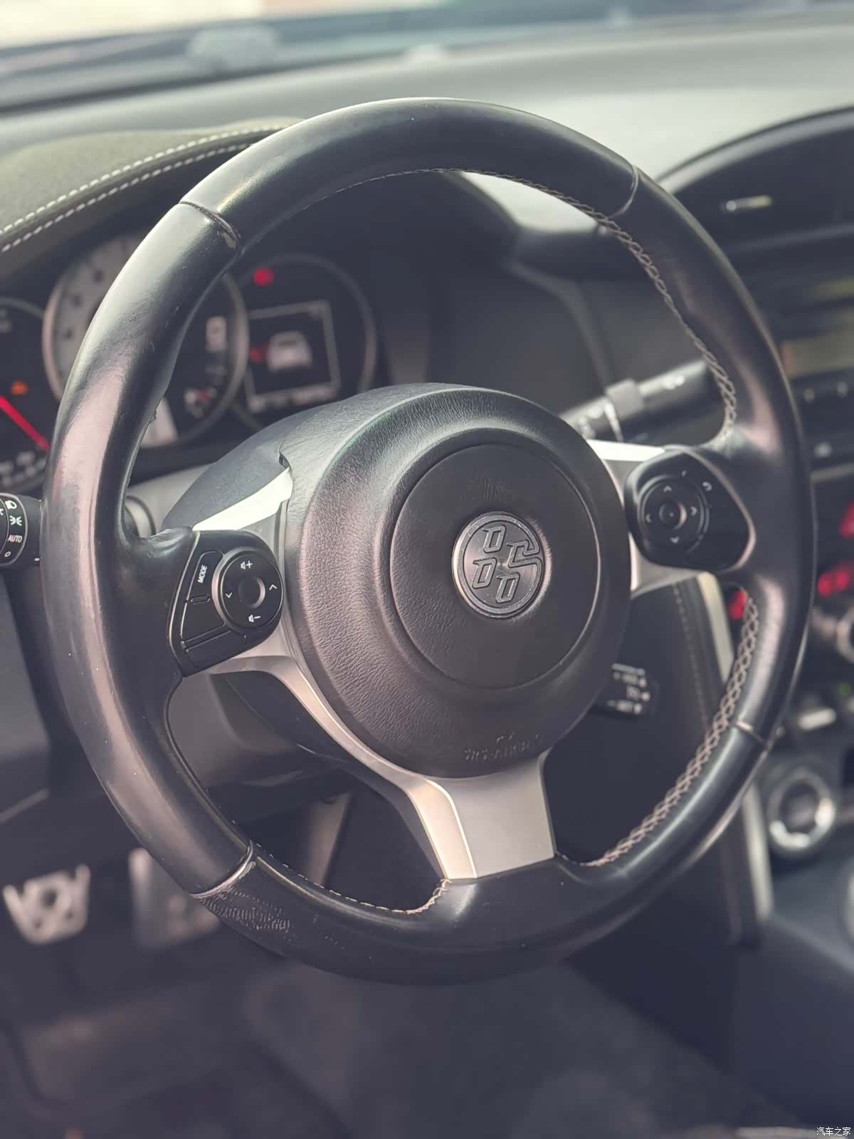 Toyota 86, 2017 12