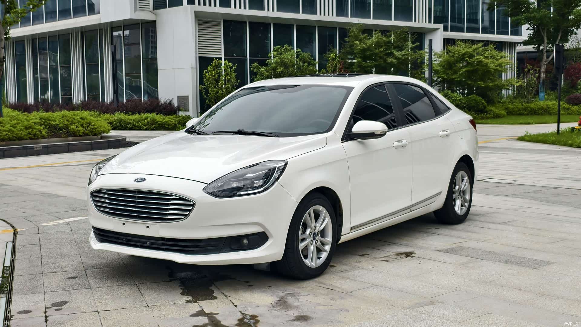 Ford V, 2020 1