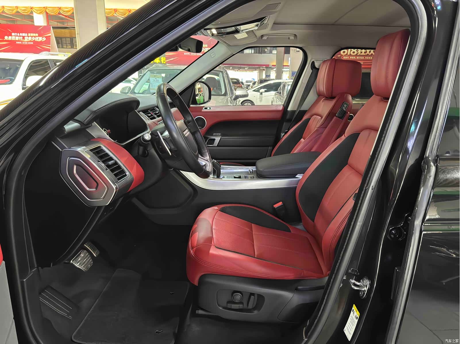 Land Rover Range Rover, 2019 14