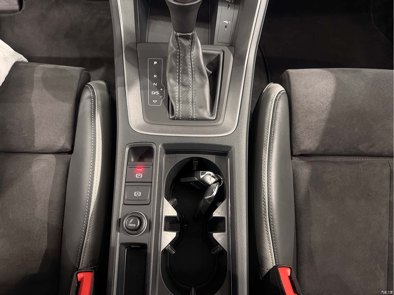 Audi Q3, 2023 21