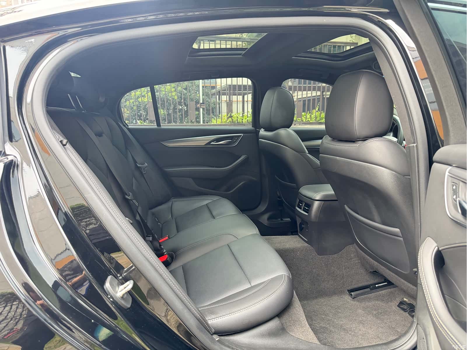 Cadillac CT5, 2024 24