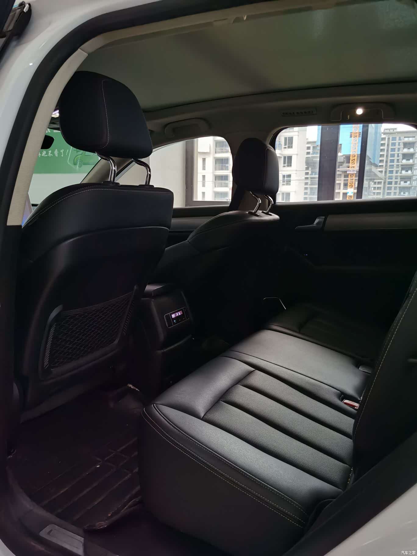 BYD Tang, 2019 8