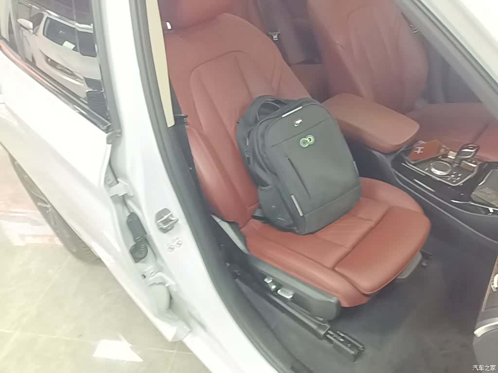 BMW X3, 2023 25