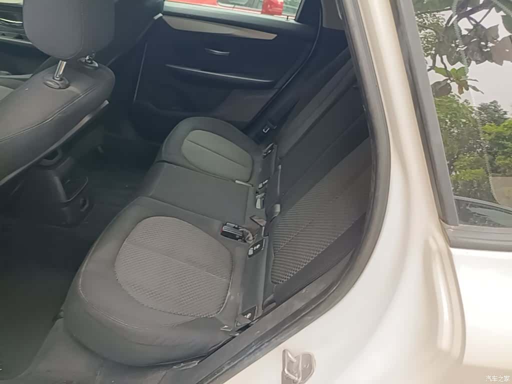 BMW 2 Series, 2016 17