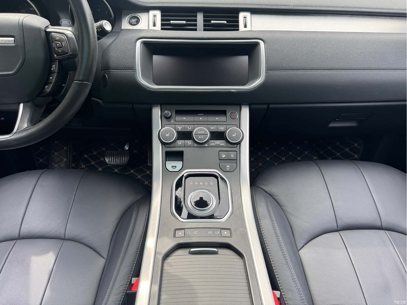 Land Rover Range Rover, 2018 6