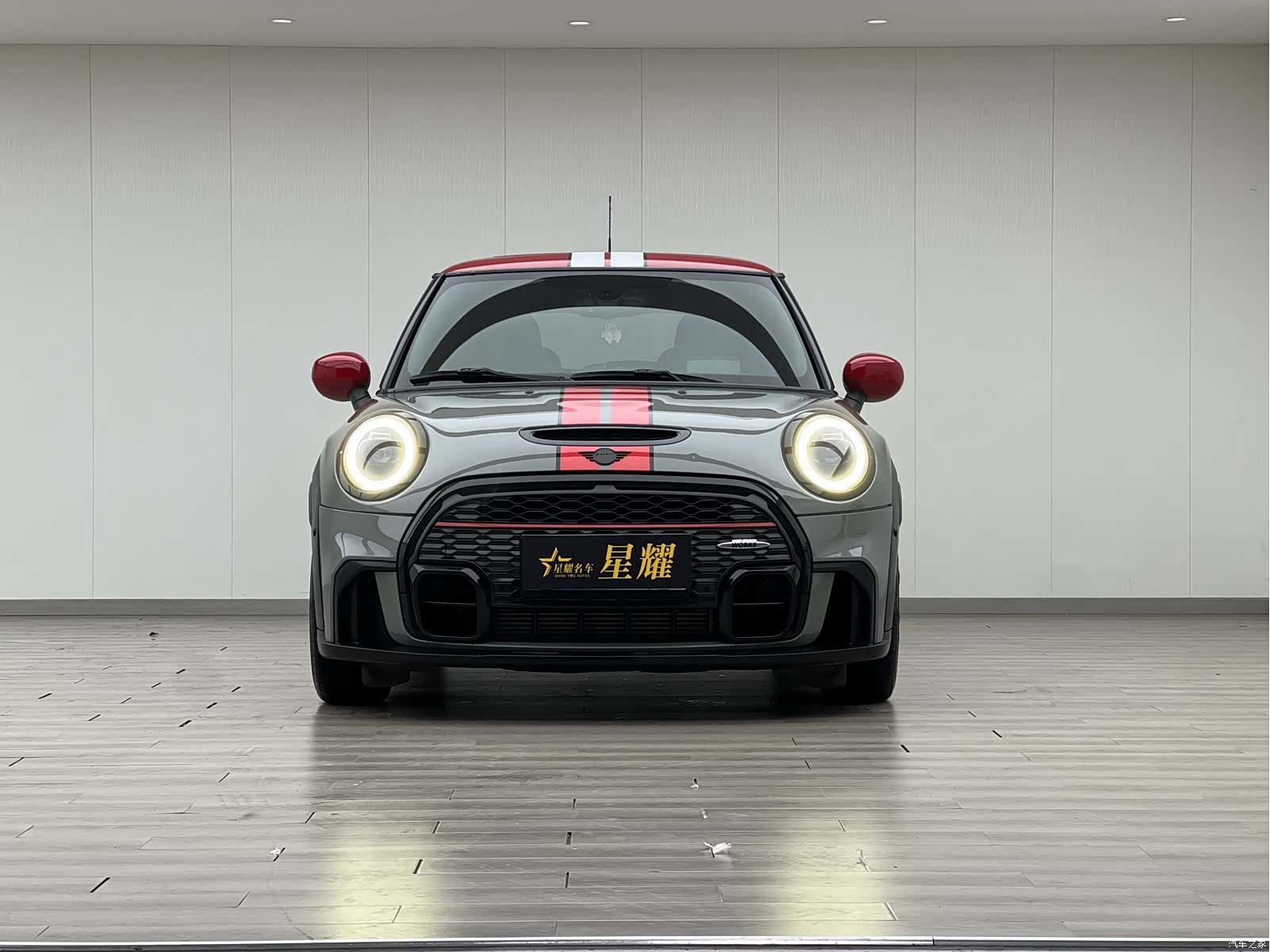 Mini Cooper, 2022 3