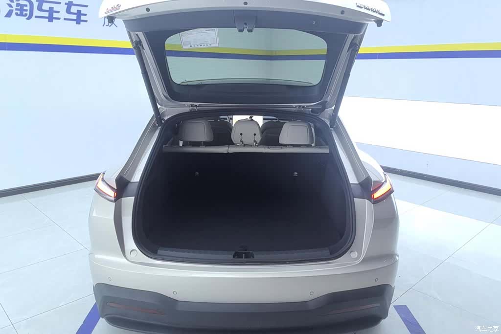 NIO L60, 2025 4